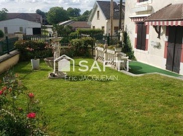 Nantillois, Lorraine 55270