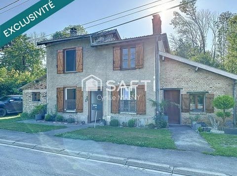 Thugny-Trugny, Champagne-Ardenne 08300