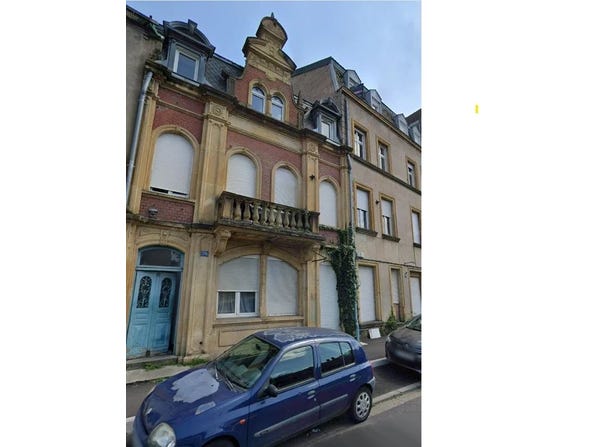 Le Ban-Saint-Martin, Moselle 57050