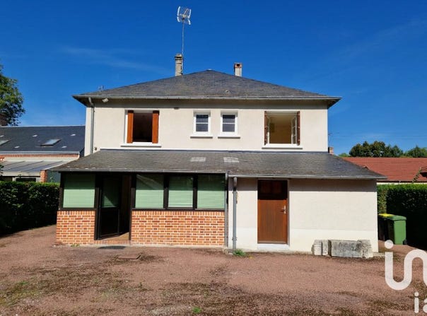 Neung-sur-Beuvron, Centre-Val de Loire 41210