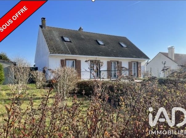 Paillencourt, Hauts-de-France 59295