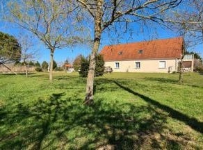 Sancoins, Centre 18600