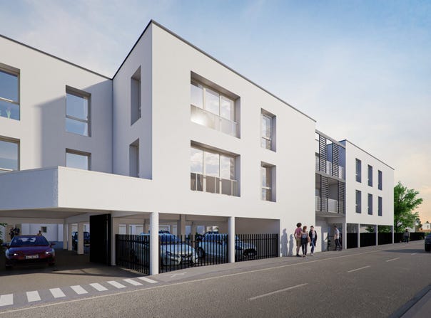 BERCK, Hauts-de-France 62600