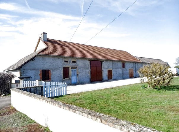 Arnay-le-Duc, Côte-d'Or 21230