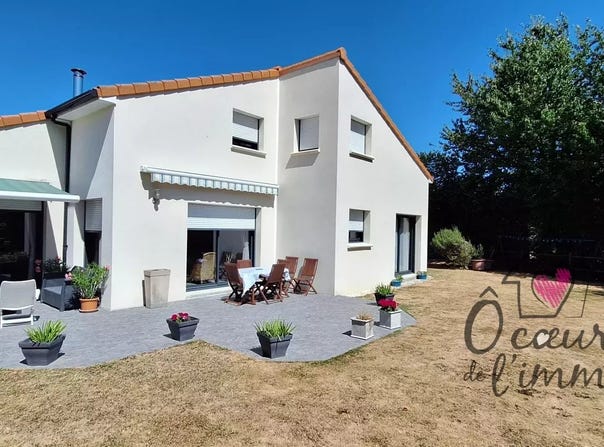 Mauléon, Deux-Sèvres 79700