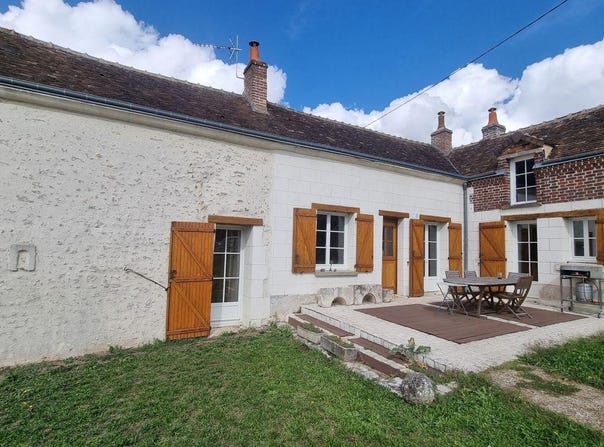 VENDOME, Centre-Val de Loire 41100