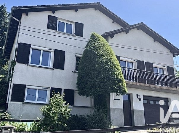 Saint-Héand, Auvergne-Rhône-Alpes 42570