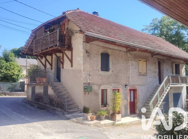 Grésy-sur-Aix, Auvergne-Rhône-Alpes 73100