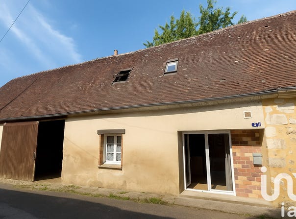 Rémalard au perche, Normandy 61110