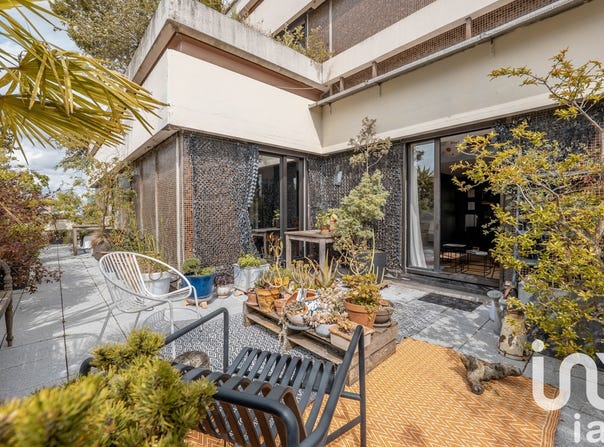 Suresnes, Île-de-France 92150