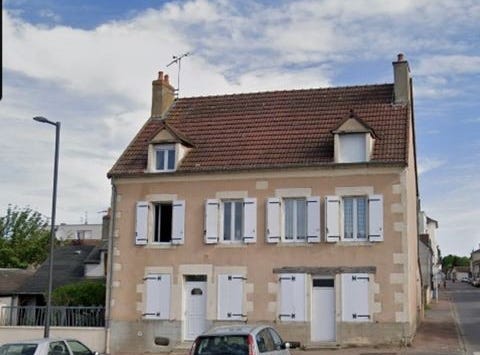 FOURCHAMBAULT, Bourgogne 58600