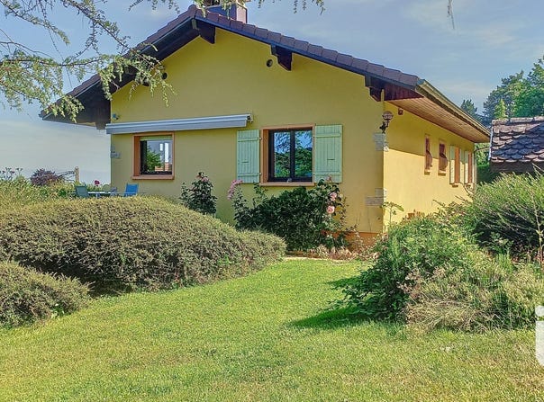 Beaumont, Auvergne-Rhône-Alpes 74160