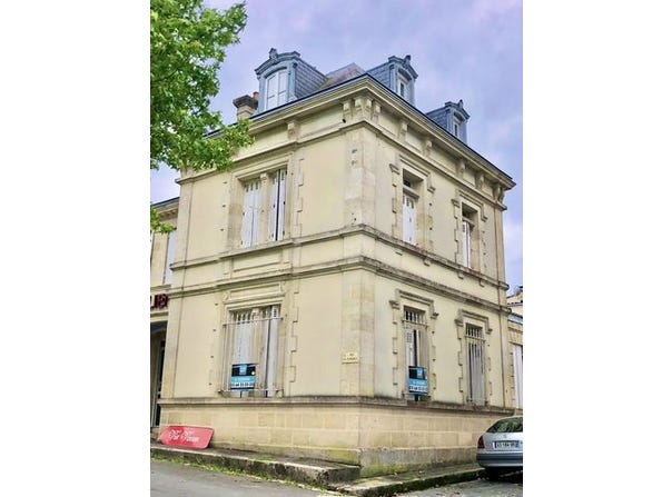 Pauillac, Aquitaine 33250