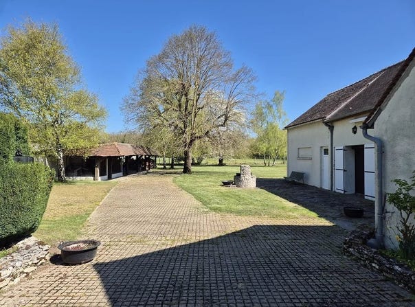 Corquilleroy, Loiret 45120