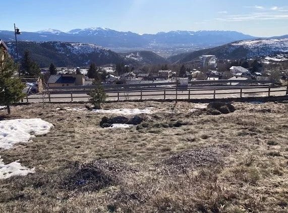 Font-Romeu-Odeillo-Via, Pyrénées-Orientales 66120