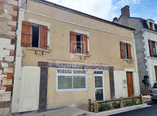 Pouilly-sur-Loire, Bourgogne-Franche-Comté 58150