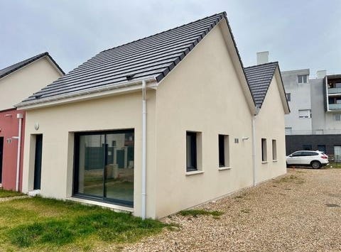 Oissel, Haute-Normandie 76350