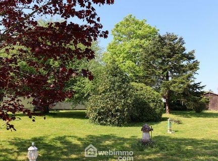 Saint-Hilaire-La-Forêt, Pays de la Loire 85440