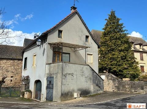 Rignac, Midi-Pyrénées 12390