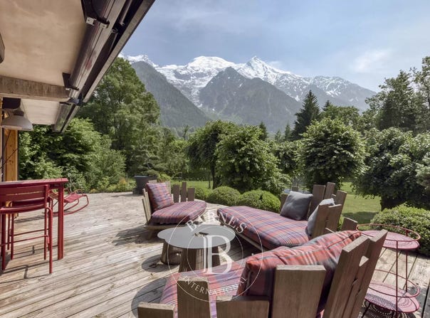 Chamonix-Mont-Blanc, Auvergne-Rhône-Alpes 74400