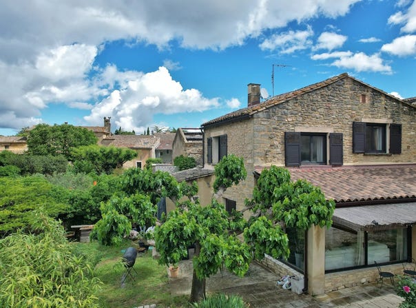 Uzès, Gard 30700