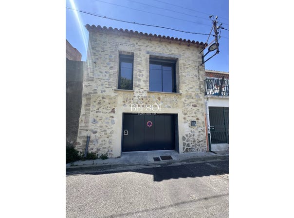 Saint-Hippolyte, Pyrénées-Orientales 66510