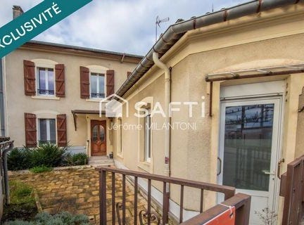 Pagny-Sur-Moselle, Lorraine 54530