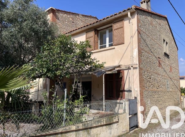 Toulouges, Occitanie 66350