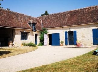 Le Blanc, Centre 36300