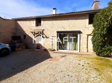 Lavoux, Poitou-Charentes 86800