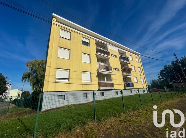 Forbach, Grand Est 57600