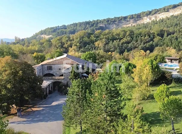 Dieulefit, Rhône-Alpes 26220