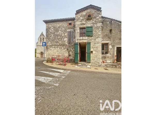 Tayrac, Nouvelle-Aquitaine 47270