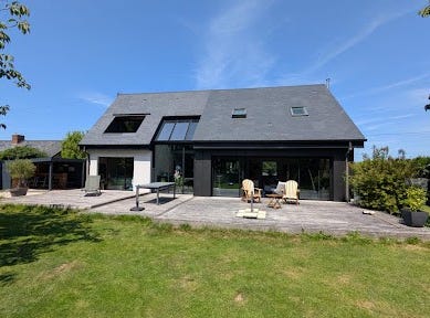Fécamp, Normandy 76400