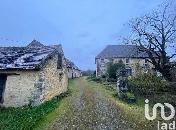 Lignac, Centre-Val de Loire 36370