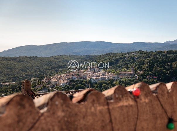 Montauroux, Provence-Alpes-Côte-d'Azur 83440