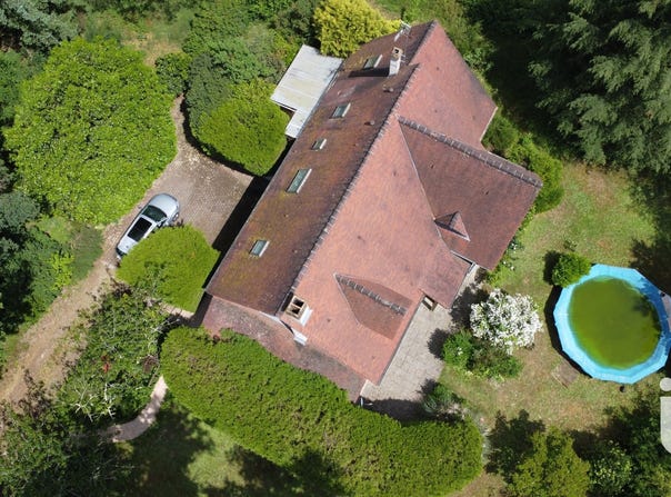 Villefranche-sur-Cher, Centre-Val de Loire 41200