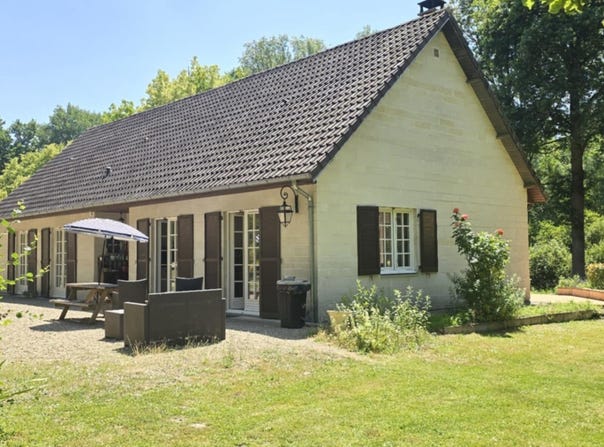 La Ferté-Saint-Cyr, Centre-Val de Loire 41220