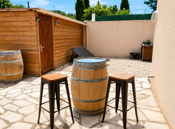 Armissan, Languedoc-Roussillon 11110