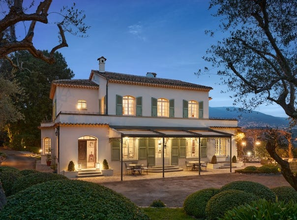 GRASSE HH-15695630, Grasse, Provence-Alpes-Côte d'Azur 06130