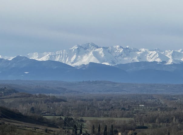Masseube, Midi-Pyrénées 32140
