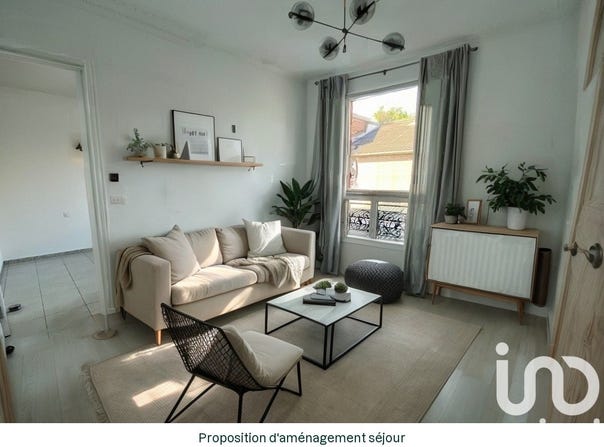 Ivry-sur-Seine, Île-de-France 94200