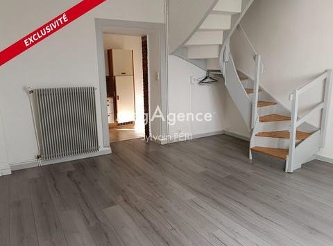 Thiers, Auvergne 63300