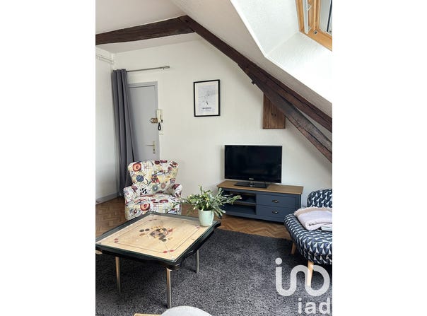 Bourges, Centre-Val de Loire 18000
