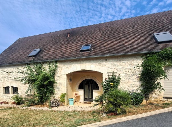 Florimont-Gaumier, Aquitaine 24250