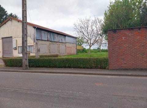 Arques, Nord-Pas-de-Calais 62510