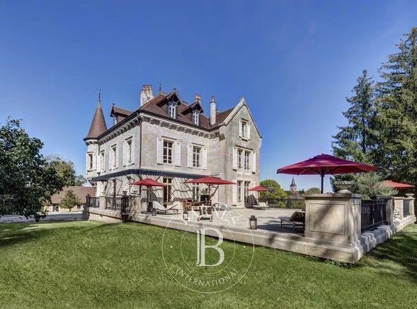 Arbois, Franche-Comté 39600