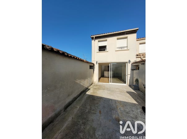Cognac, Nouvelle-Aquitaine 16100