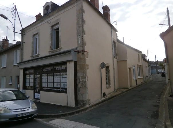Issoudun, Indre 36100