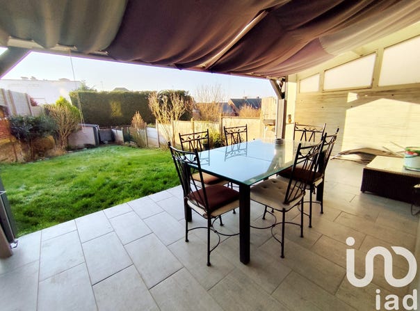 Hirson, Hauts-de-France 02500